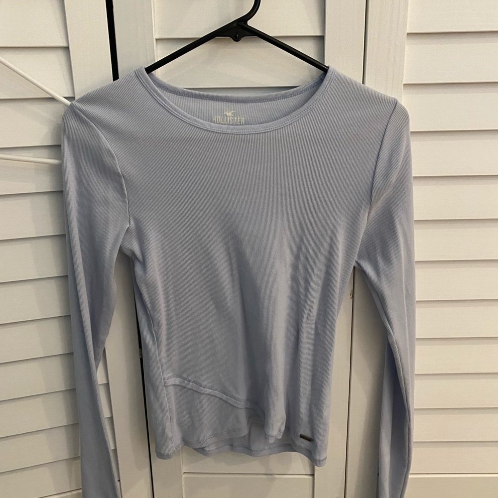 Hollister Long Sleeve